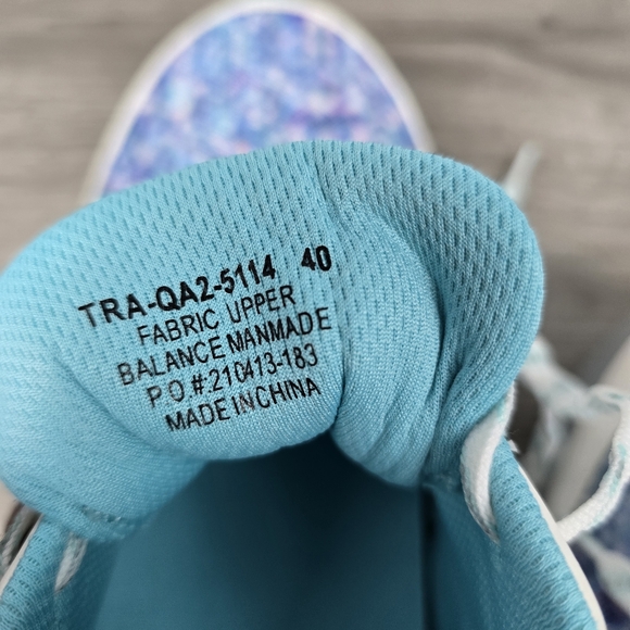 TRAQ Qarma 2 Shoes by Alegria - Picture 13 of 14